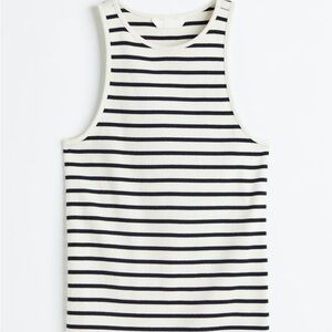 H&M tank top size S brand new condition